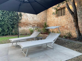 Romagna Apartments Massa Lombarda
